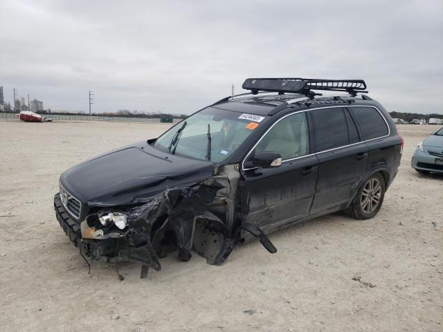  Salvage Volvo XC90