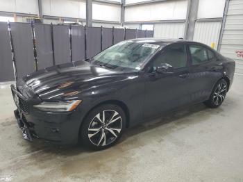  Salvage Volvo S60 Plus