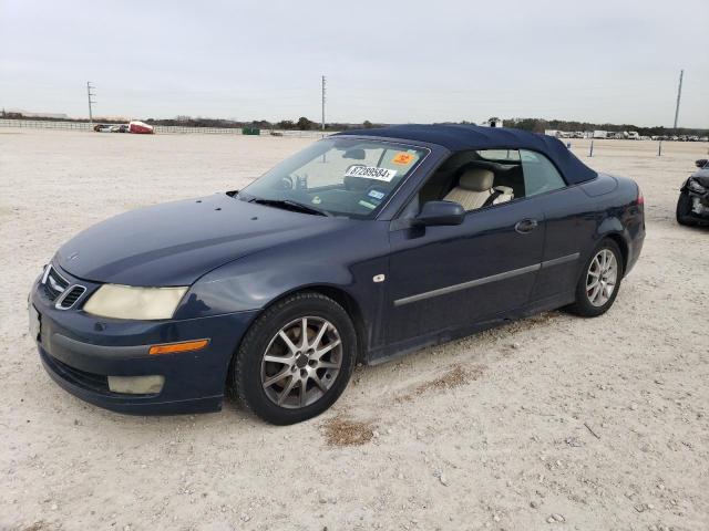 Salvage Saab 9 3