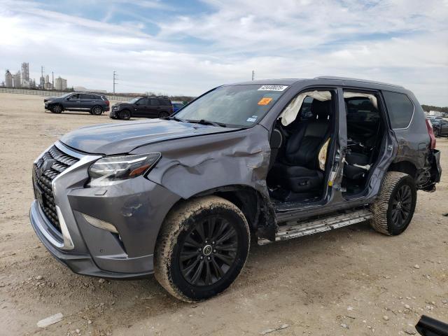  Salvage Lexus Gx