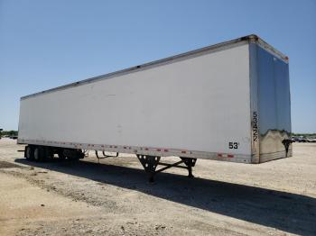  Salvage Utility 53  Trl