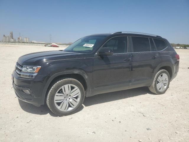  Salvage Volkswagen Atlas