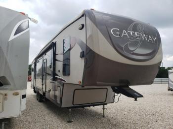  Salvage Heartland Gateway
