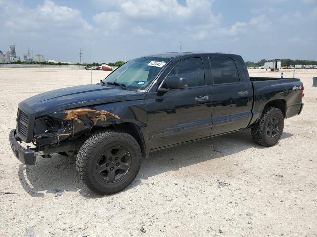  Salvage Dodge Dakota
