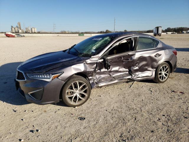  Salvage Acura ILX