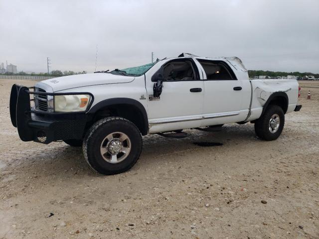 Salvage Dodge Ram 2500
