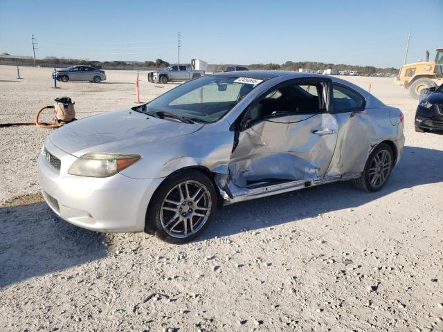  Salvage Toyota Scion