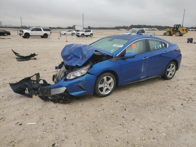  Salvage Chevrolet Volt
