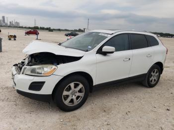  Salvage Volvo XC60