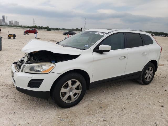  Salvage Volvo XC60