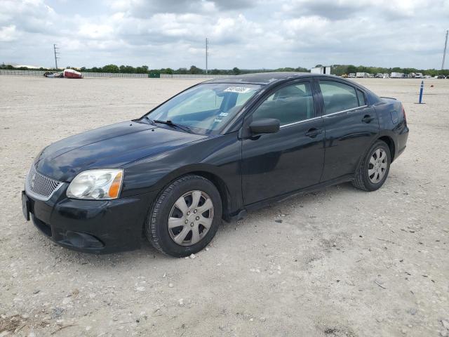  Salvage Mitsubishi Galant