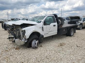  Salvage Ford F-450