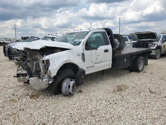  Salvage Ford F-450
