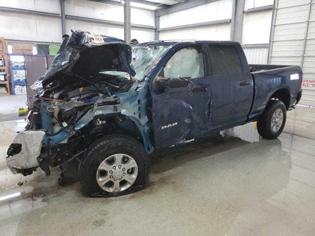  Salvage Ram 2500