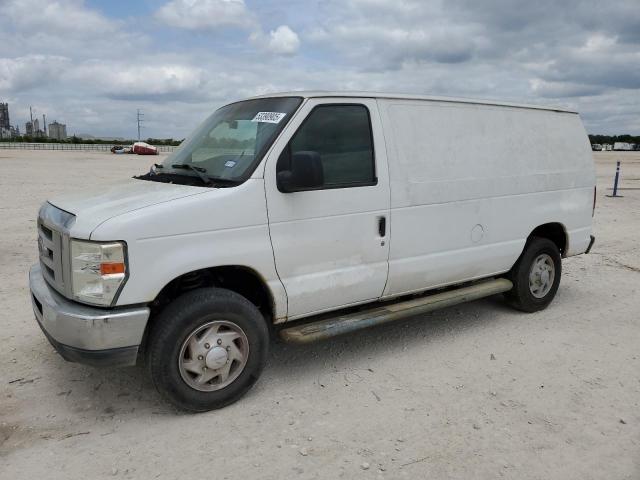  Salvage Ford Econoline