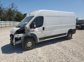  Salvage Ram Promaster