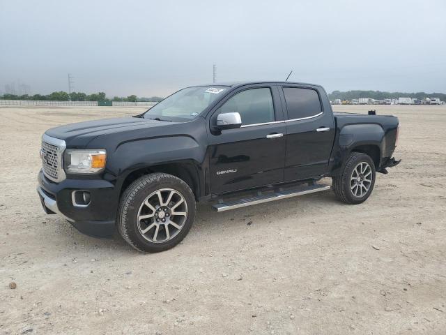  Salvage GMC Canyon