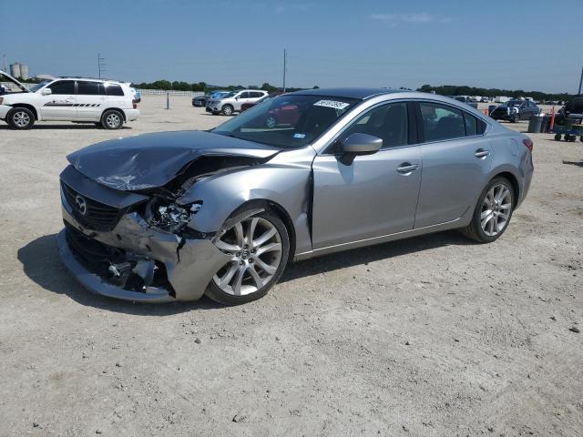  Salvage Mazda 6