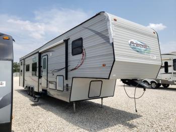  Salvage Prem Traveltrlr