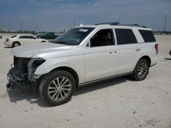  Salvage Ford Expedition