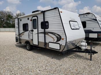 Salvage Coachmen Clipper