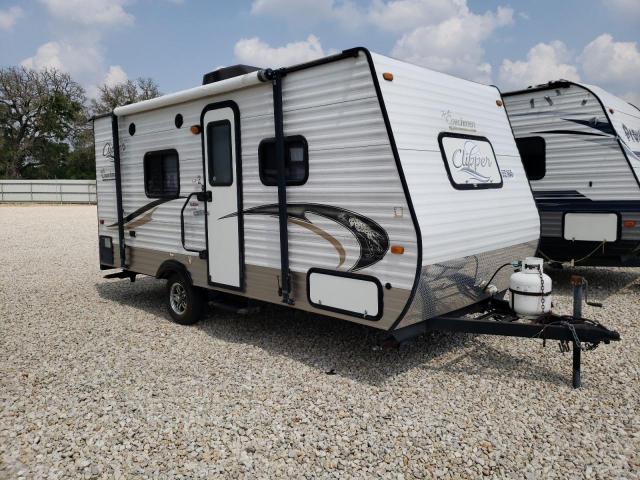 Salvage Coachmen Clipper