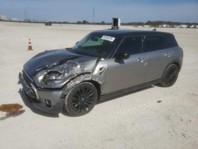  Salvage MINI Cooper