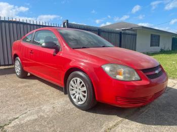  Salvage Chevrolet Cobalt Ls