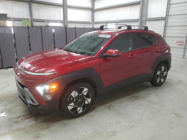  Salvage Hyundai KONA