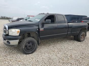  Salvage Dodge Ram 3500