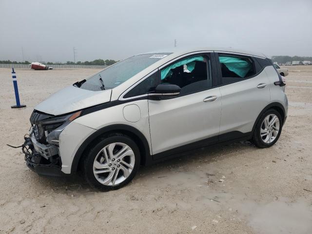  Salvage Chevrolet Bolt