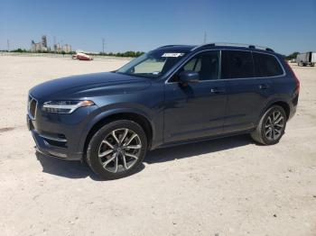  Salvage Volvo XC90