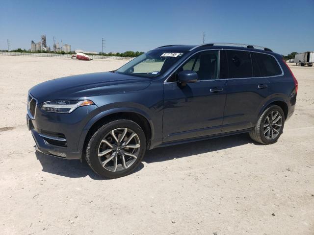  Salvage Volvo XC90