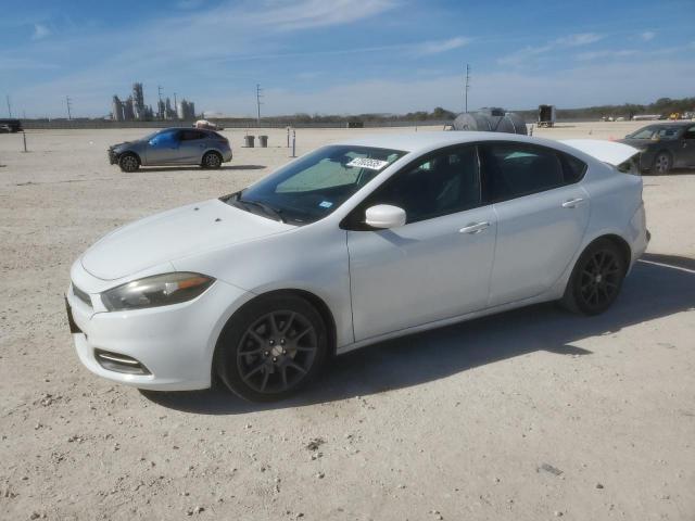  Salvage Dodge Dart