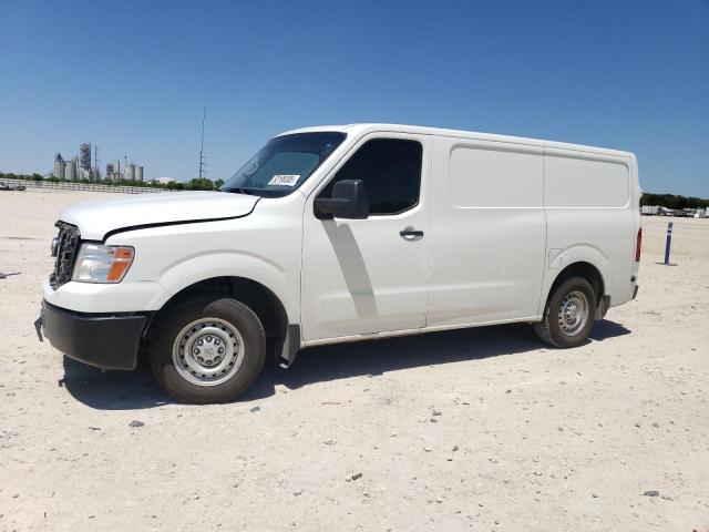  Salvage Nissan Nv