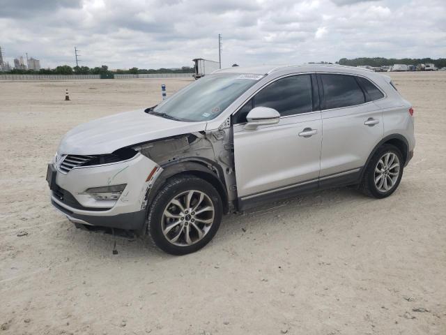  Salvage Lincoln MKZ