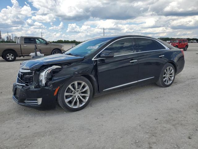  Salvage Cadillac XTS