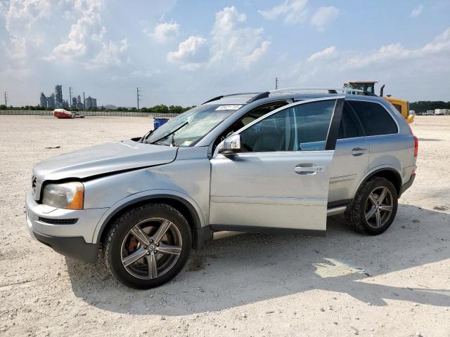  Salvage Volvo XC90