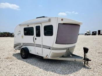  Salvage Intech Rv Sol