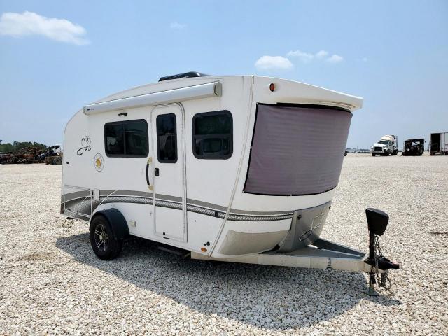  Salvage Intech Rv Sol