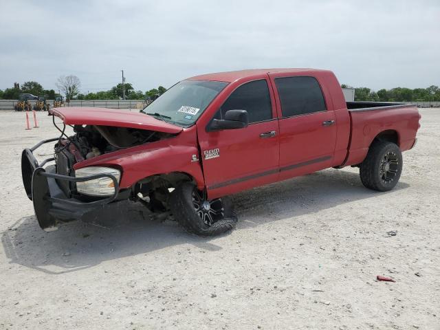  Salvage Dodge Ram 2500
