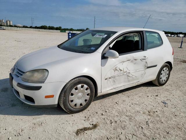  Salvage Volkswagen 2s