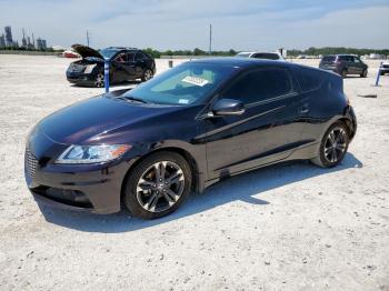  Salvage Honda Crz