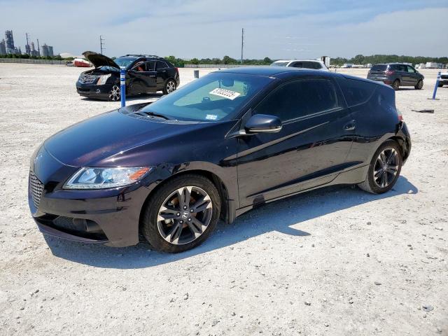  Salvage Honda Crz