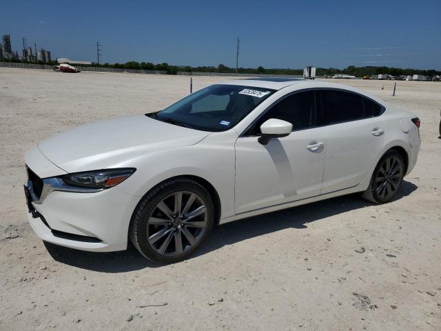  Salvage Mazda 6