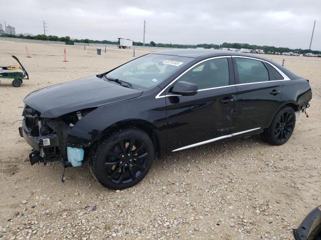  Salvage Cadillac XTS