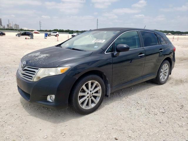  Salvage Toyota Venza
