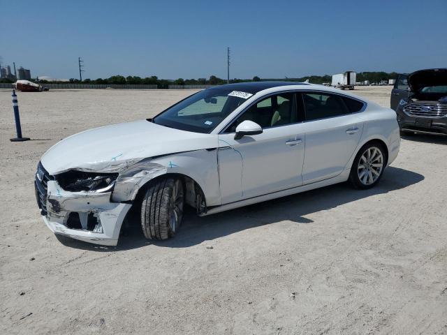  Salvage Audi A5