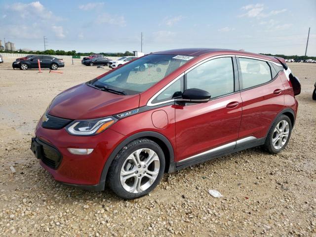  Salvage Chevrolet Bolt