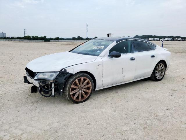  Salvage Audi A7
